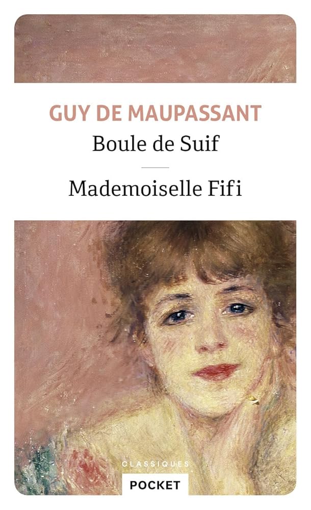 Boule de suif cover image