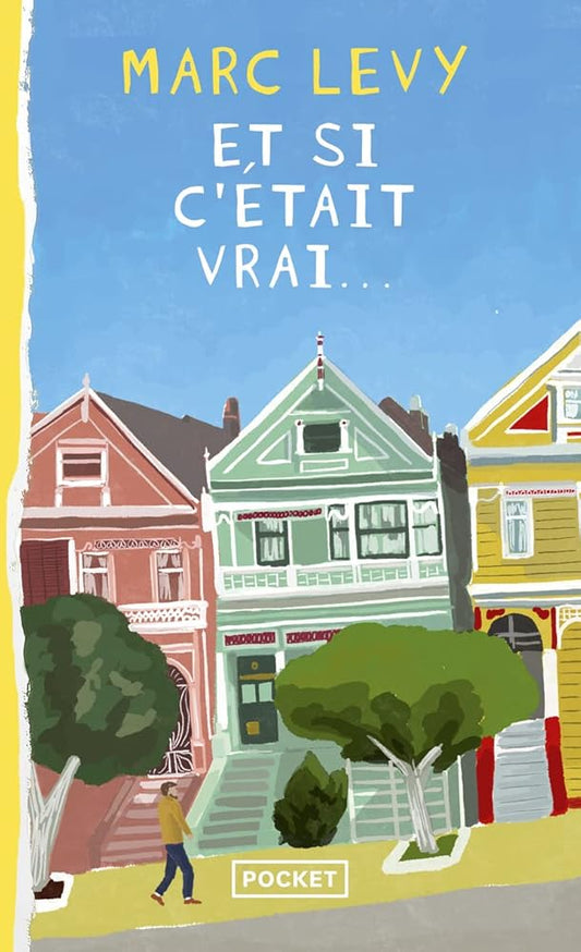 Et si c'était vrai... cover image
