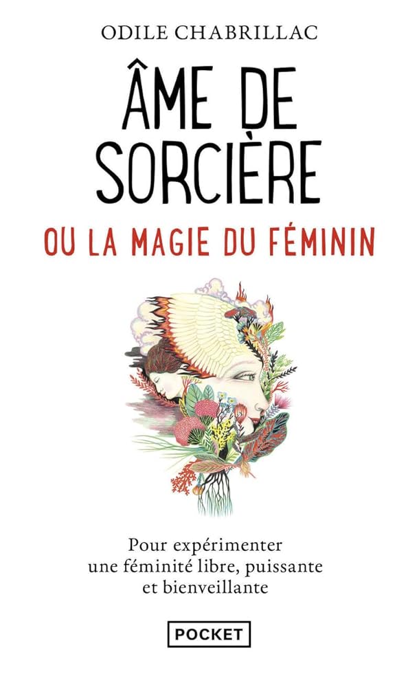 Ame de sorcière ou La magie du féminin cover image