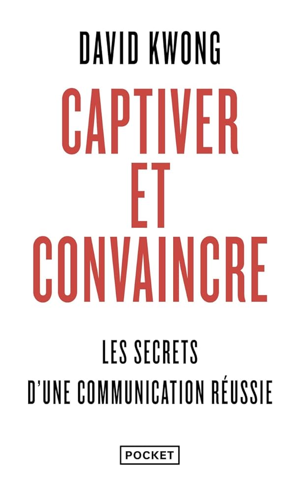 Captiver et convaincre cover image