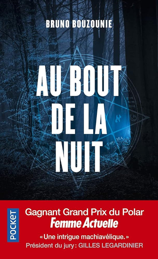 Au bout de la nuit cover image