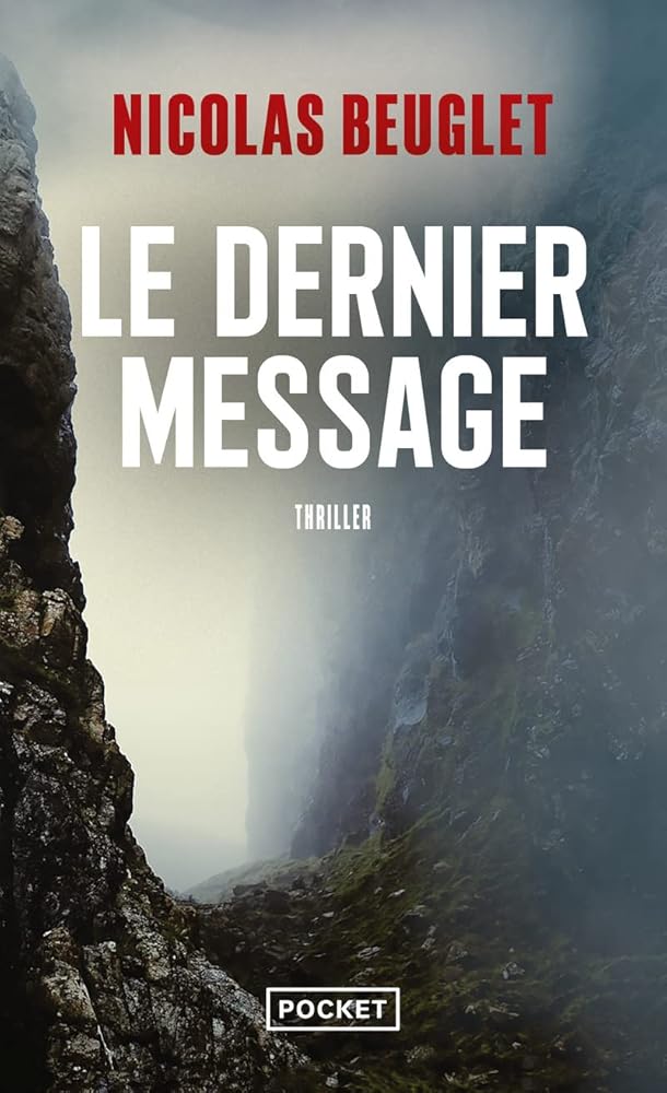 Le dernier message cover image