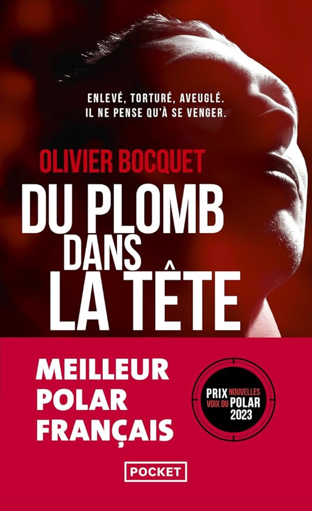 Du plomb dans la tête cover image