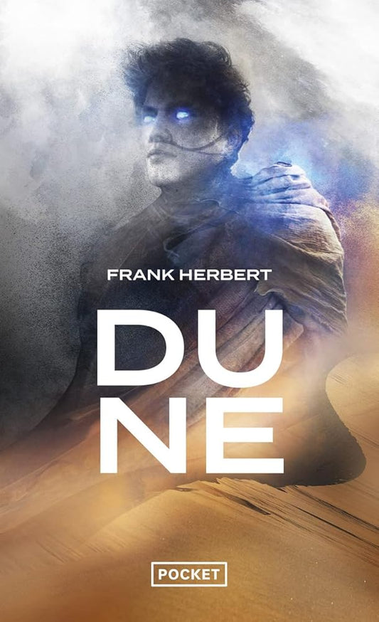Dune - tome 1 : Dune cover image