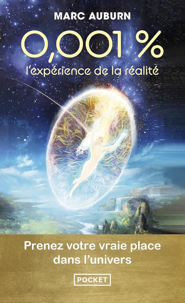 0,001 %, l'expérience de la réalité cover image