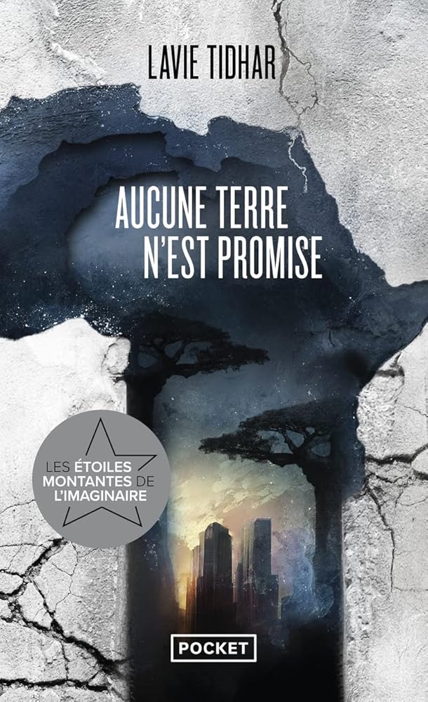 Aucune terre n'est promise cover image