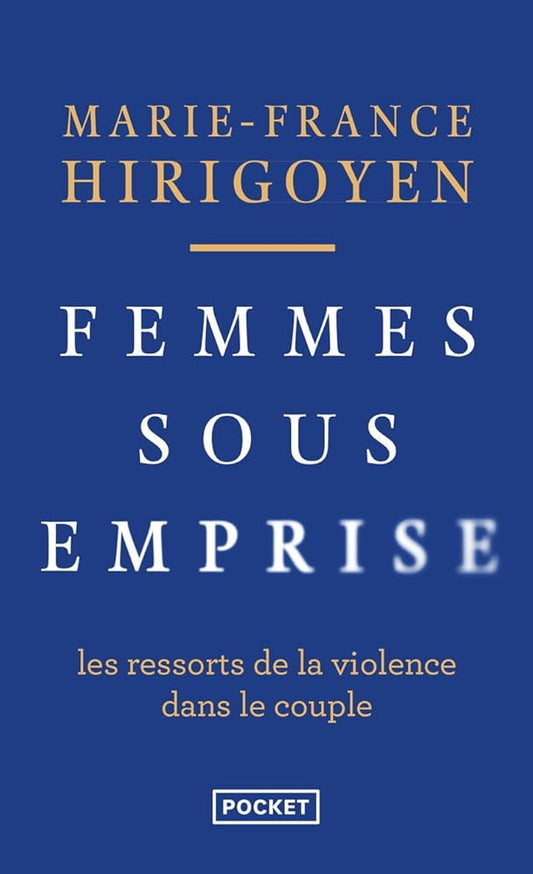 Femmes sous emprise cover image