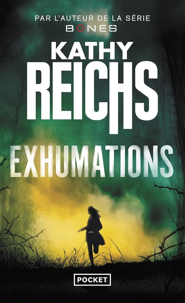 Exhumations cover image
