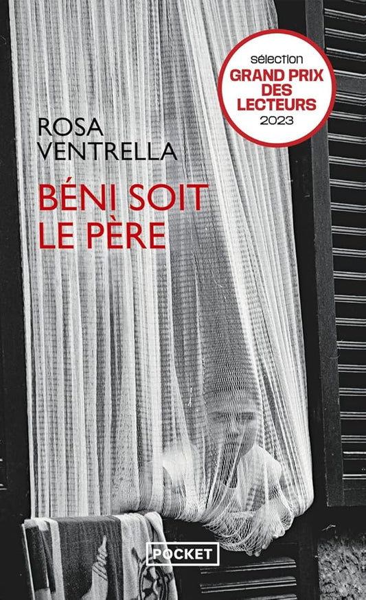 Béni soit le père cover image