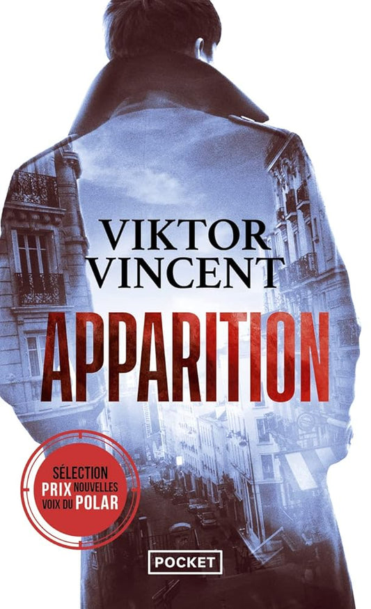 Apparition cover image