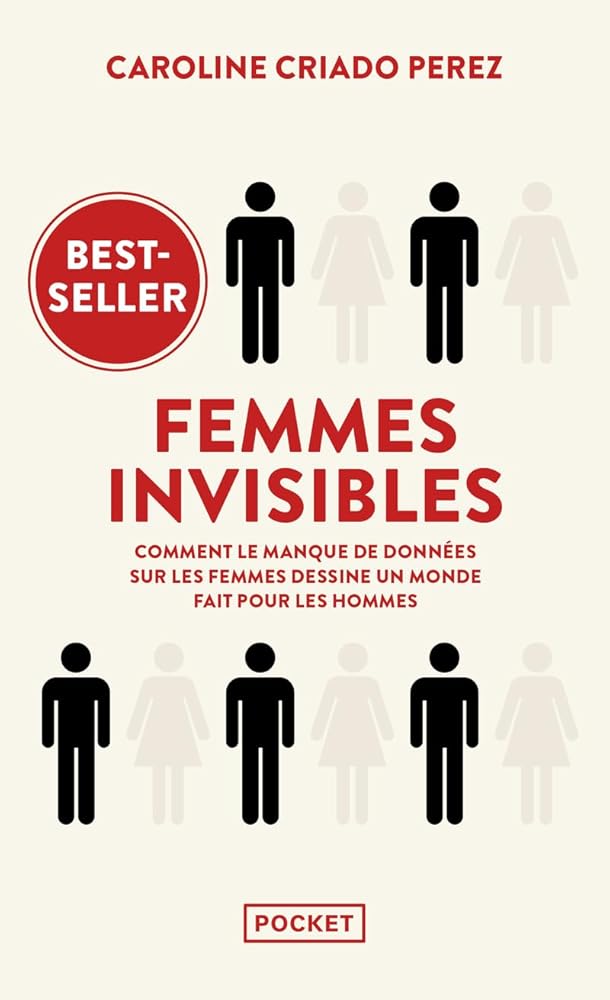 Femmes invisibles cover image