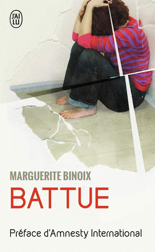 Battue cover image