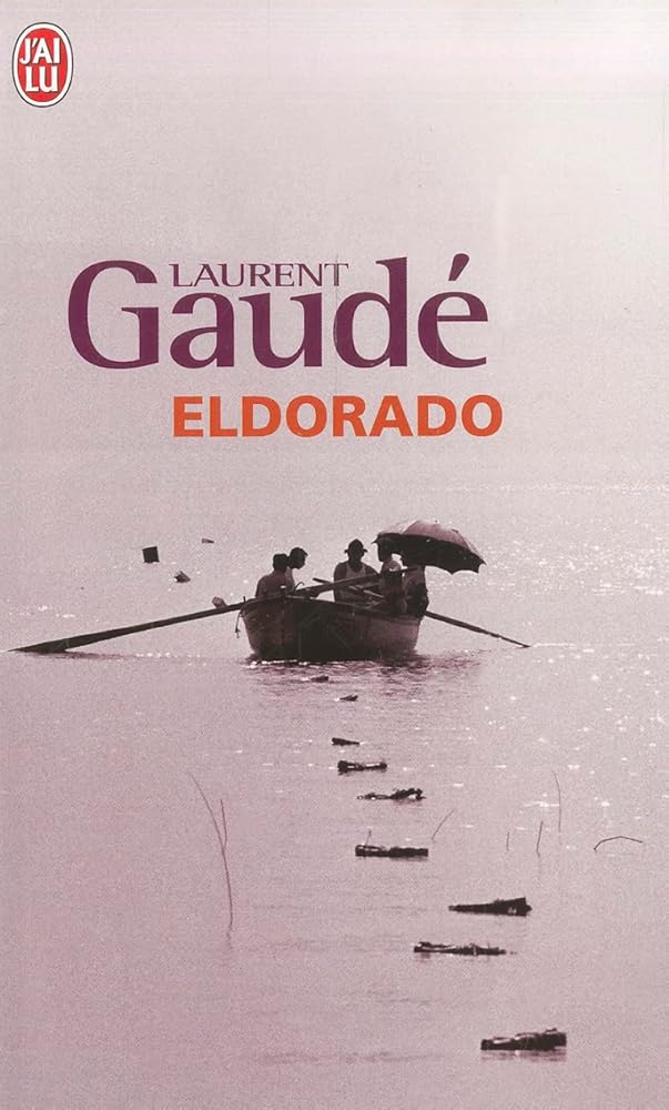Eldorado cover image