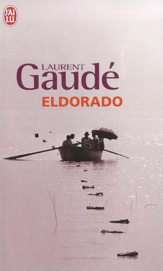 Eldorado cover image