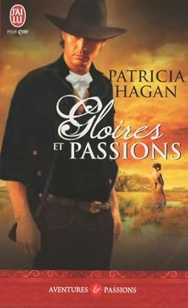 Gloires et passions cover image