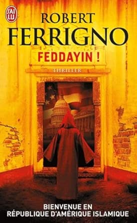 Feddayin cover image