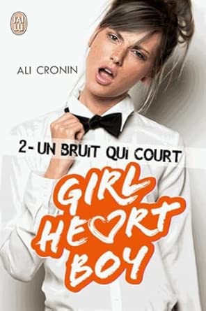 Un bruit qui court cover image