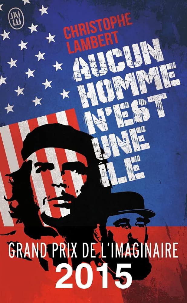 Aucun homme n'est une île cover image