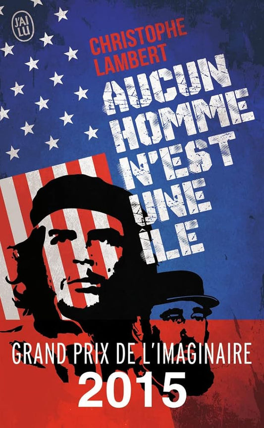 Aucun homme n'est une île cover image