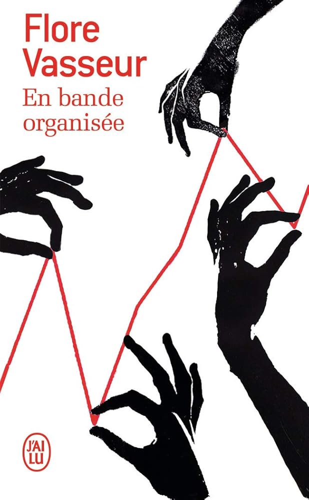 En bande organisée cover image