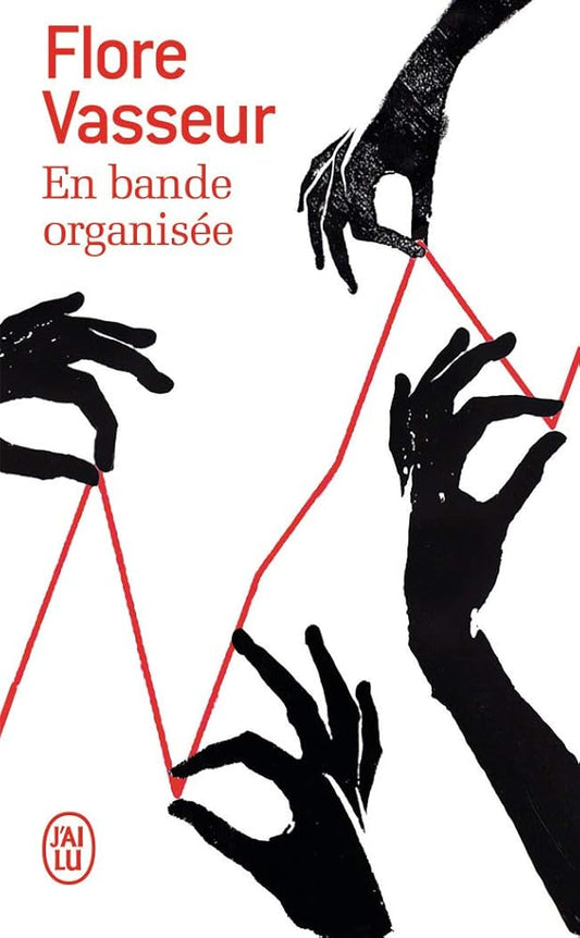 En bande organisée cover image