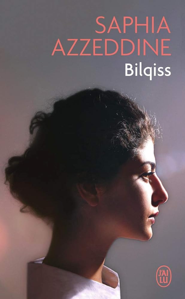 Bilqiss cover image