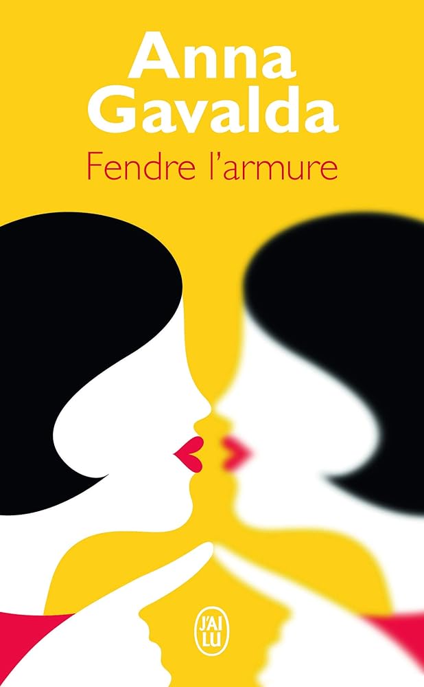 Fendre l'armure cover image