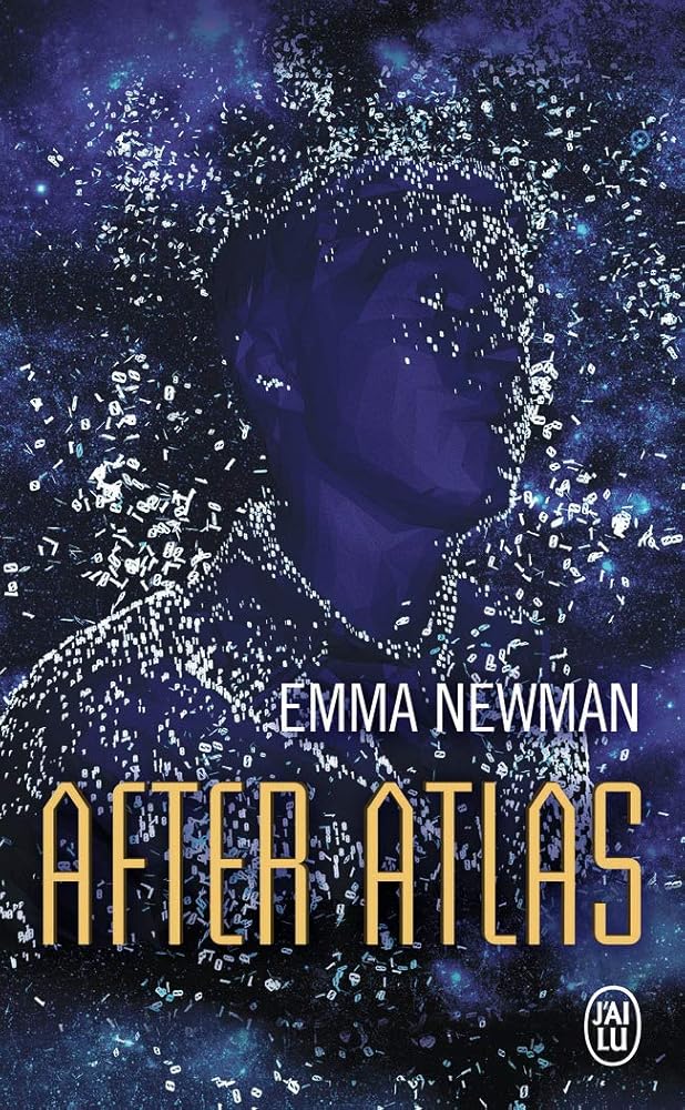 After Atlas cover image