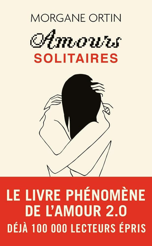 Amours solitaires cover image