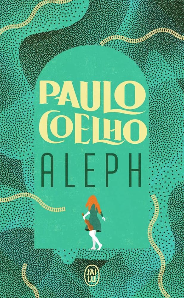Aleph cover image