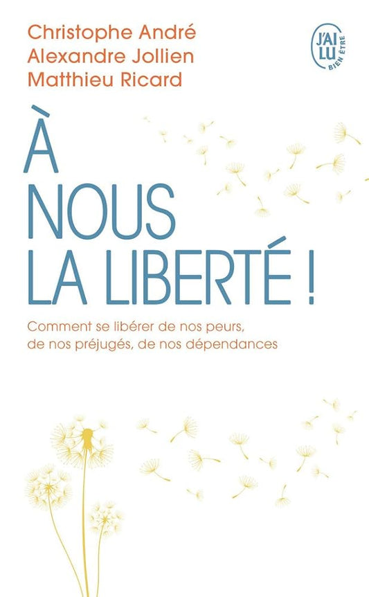 À nous la liberté cover image