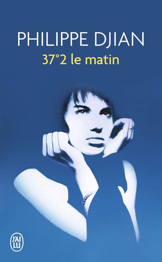 37,2° le matin cover image