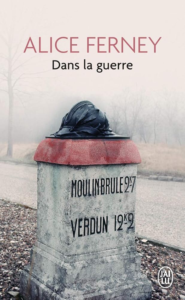 Dans la guerre cover image