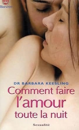 Comment faire l'amour toute la nuit: L'orgasme multiple au masculin cover image