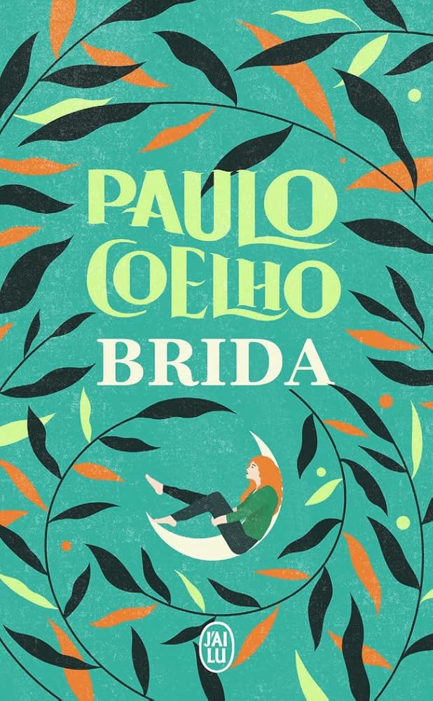 Brida cover image