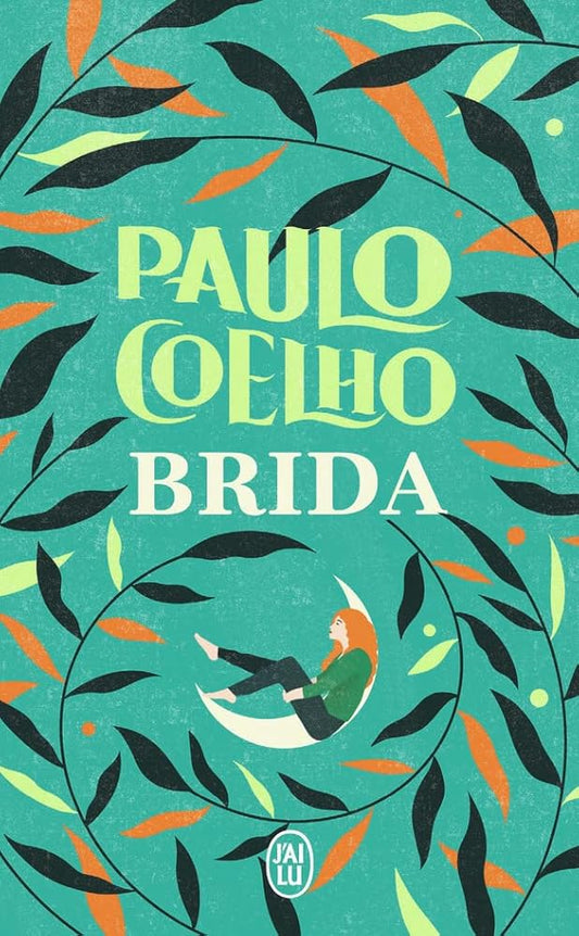 Brida cover image