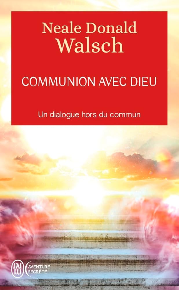 Communion avec Dieu: Un dialogue hors du commun cover image