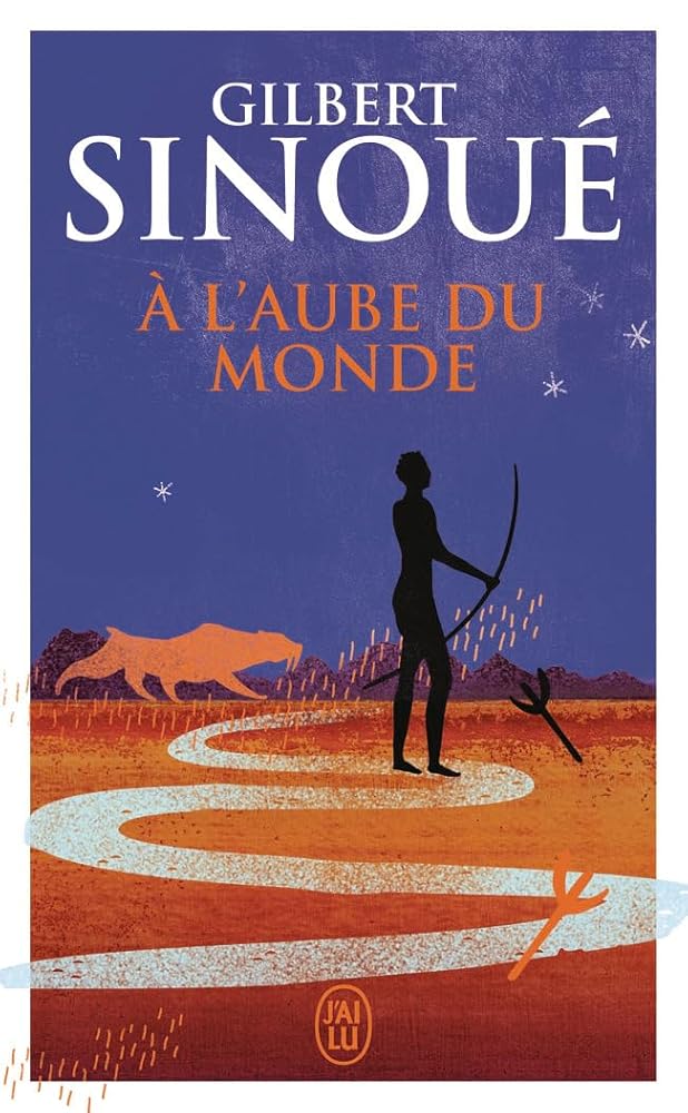 À l'aube du monde cover image