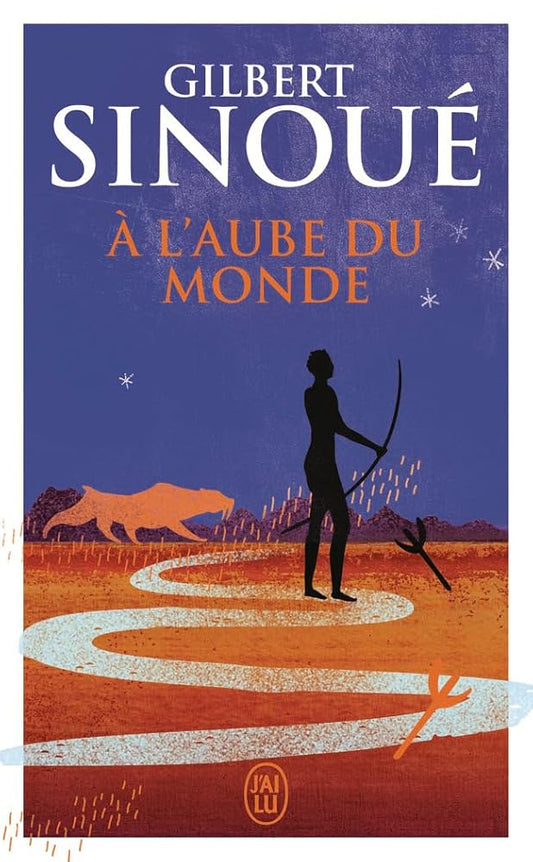À l'aube du monde cover image