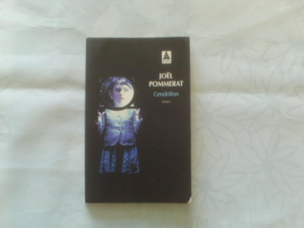 Cendrillon cover image