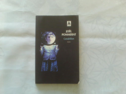 Cendrillon cover image