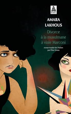 Divorce à la musulmane à viale Marconi cover image