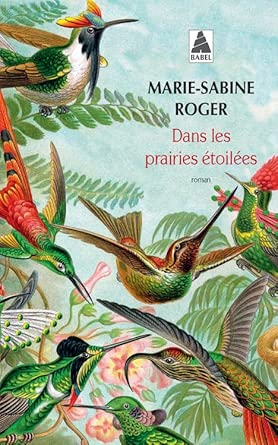 Dans les prairies étoilées cover image