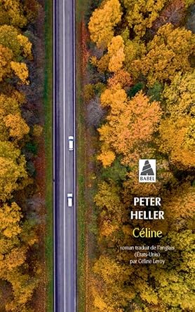 Céline cover image