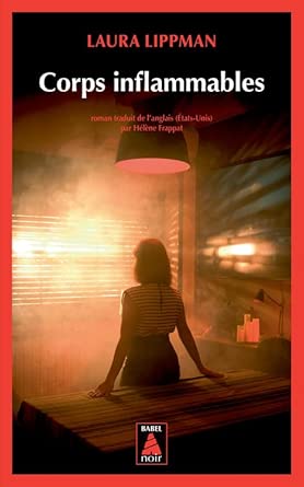 Corps inflammables cover image