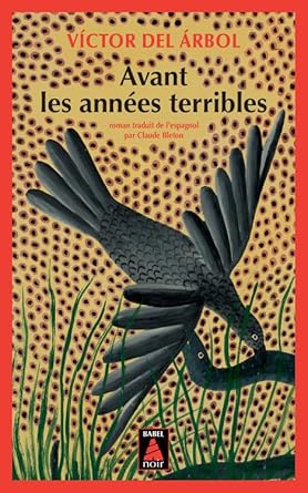 Avant les années terribles cover image