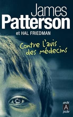 Contre l'avis des médecins cover image