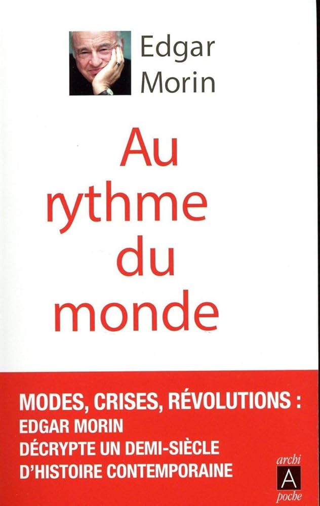 Au rythme du monde cover image