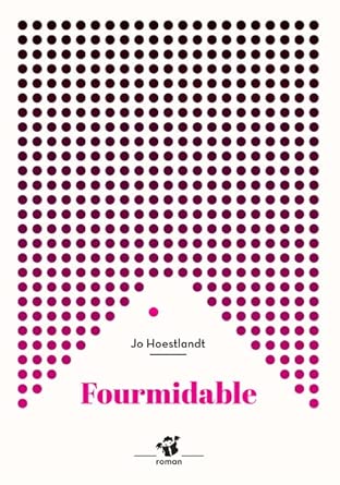 Fourmidable cover image