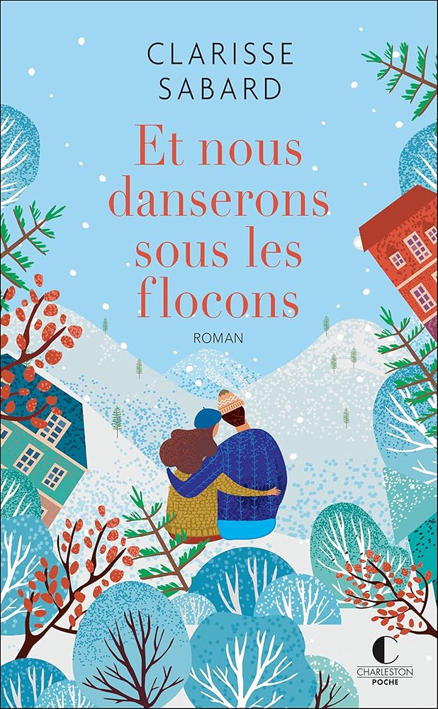 Et nous danserons sous les flocons cover image